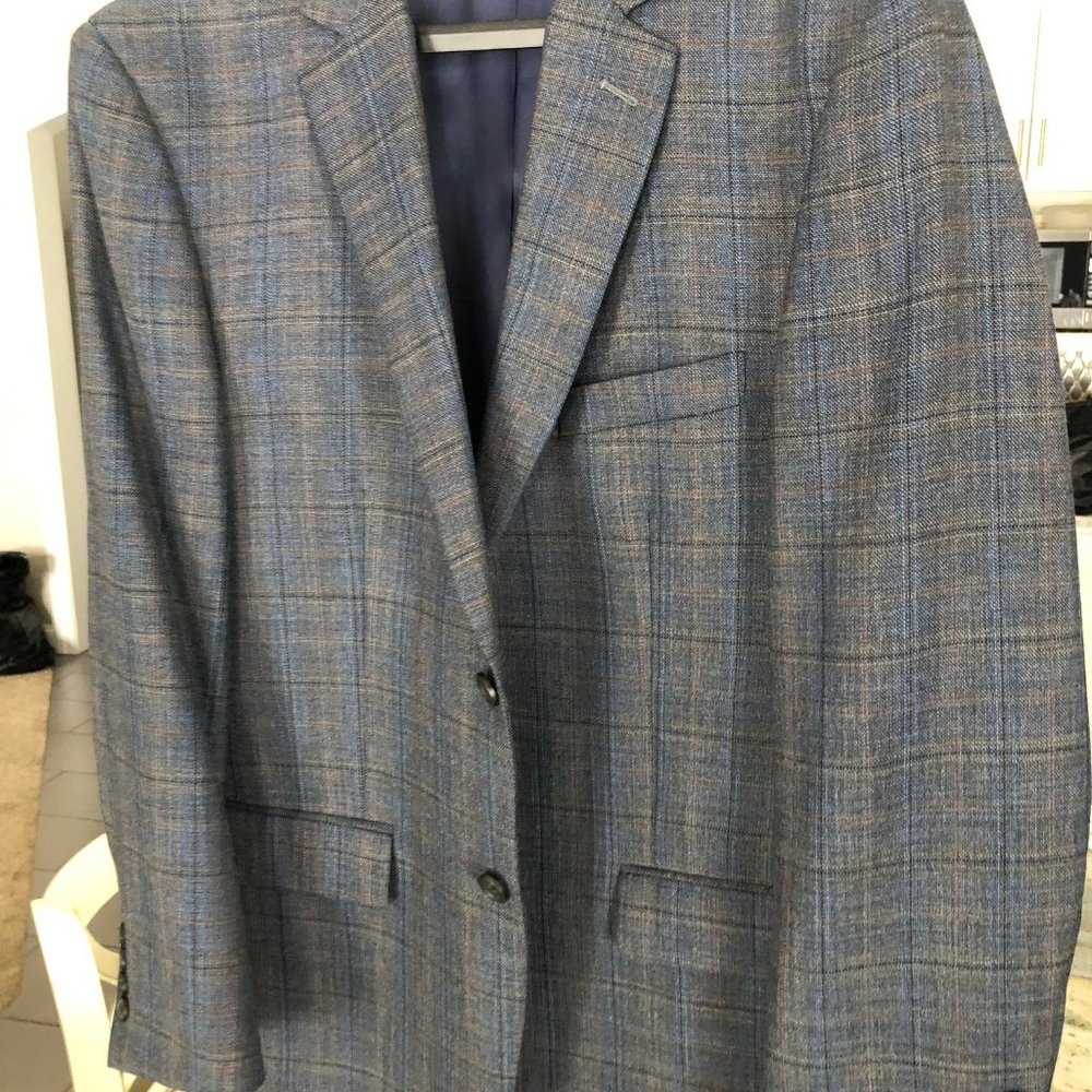 Pronto Uomo Sport Jack - size L/42R